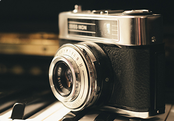 camera